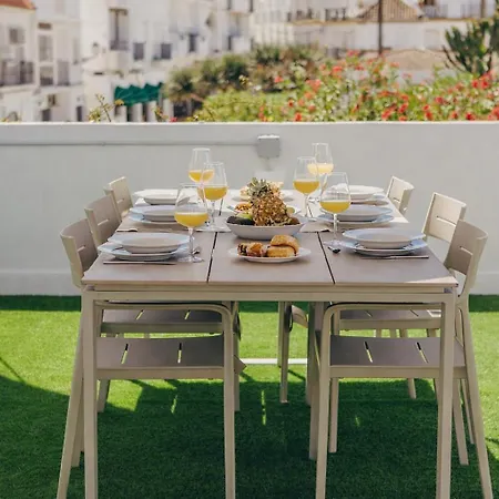 Apartamento Bogavante Con Vistas *