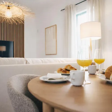 Apartamento Bogavante Con Vistas *