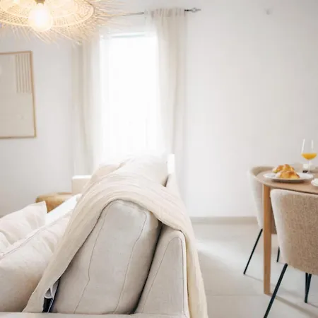 Apartamento Bogavante Con Vistas Conil De La Frontera